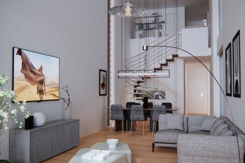 3 dormitorios Maisonette en Alimos, Greece No. 121496 4