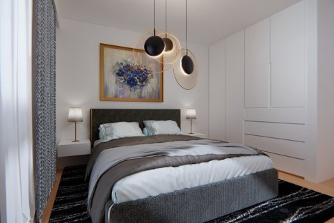 3 dormitorios Maisonette en Alimos, Greece No. 121496 12