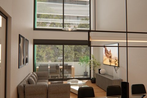 3 dormitorios Maisonette en Alimos, Greece No. 121496 2