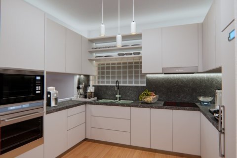 3 dormitorios Maisonette en Alimos, Greece No. 121496 6