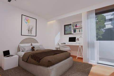 3 dormitorios Maisonette en Alimos, Greece No. 121496 9