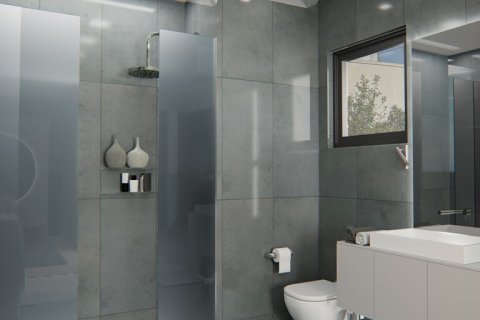 3 dormitorios Maisonette en Alimos, Greece No. 121496 13