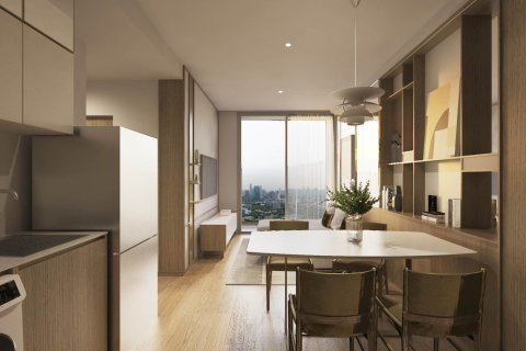 3 chambres Copropriété  à Bangkok, Thailand No. 2140 2