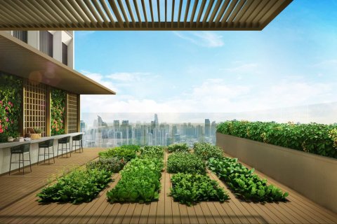 3 chambres Copropriété  à Bangkok, Thailand No. 2140 8