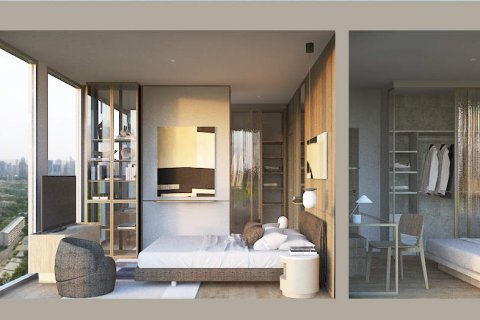 3 chambres Copropriété  à Bangkok, Thailand No. 2140 5