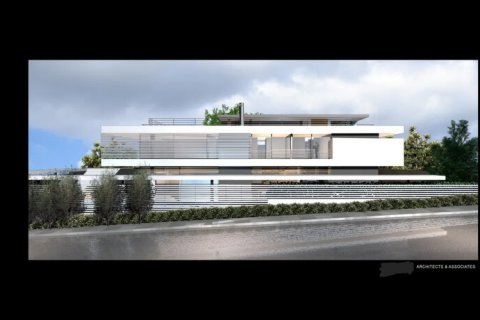 755m² Land in Saronida, Greece No. 107552 5