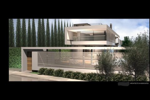 755m² Land in Saronida, Greece No. 107552 3