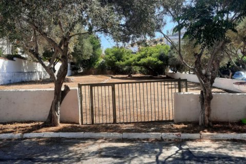 755m² Land in Saronida, Greece No. 107552 1
