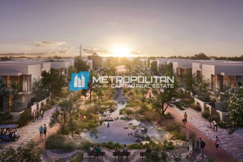 2 dormitorios Apartment en  Yas Island, UAE No. 122271