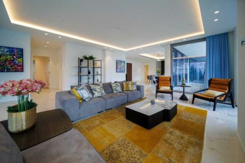 4 bedrooms Apartment in Agios Tychonas, Cyprus No. 40626 6