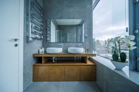 4 bedrooms Apartment in Agios Tychonas, Cyprus No. 40626 10