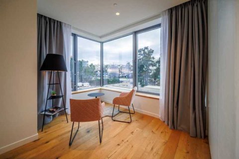 4 bedrooms Apartment in Agios Tychonas, Cyprus No. 40626 11