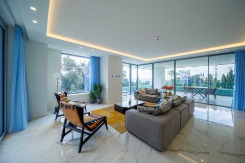 4 bedrooms Apartment in Agios Tychonas, Cyprus No. 40626 8