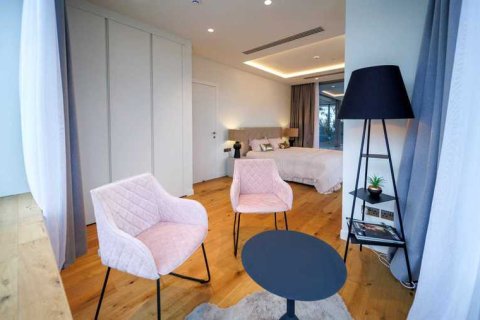 4 bedrooms Apartment in Agios Tychonas, Cyprus No. 40626 13