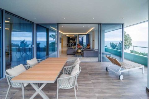 4 bedrooms Apartment in Agios Tychonas, Cyprus No. 40626 9