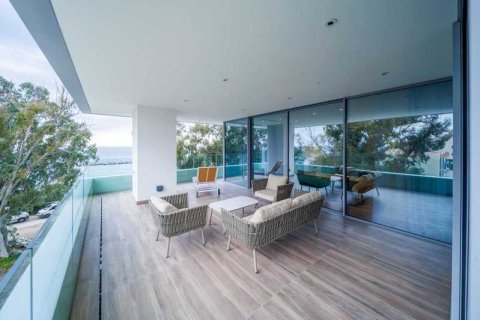 4 bedrooms Apartment in Agios Tychonas, Cyprus No. 40626 15