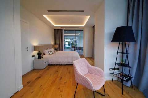 4 bedrooms Apartment in Agios Tychonas, Cyprus No. 40626 12