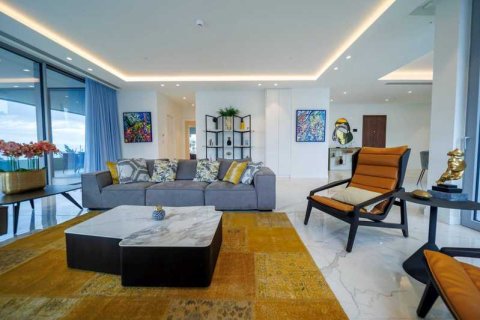 4 bedrooms Apartment in Agios Tychonas, Cyprus No. 40626 7