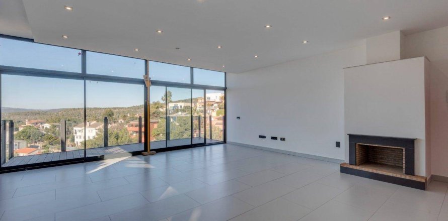 4 bedrooms House in Sitges, Spain No. 25875