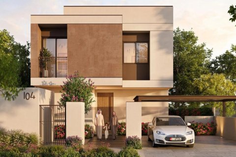 4 chambres Villa à Dubai, UAE No. 128626