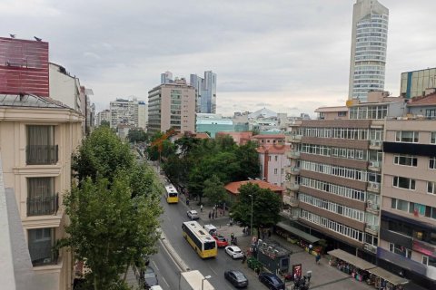 3 dormitorios Apartment en Sisli, Turkey No. 128315