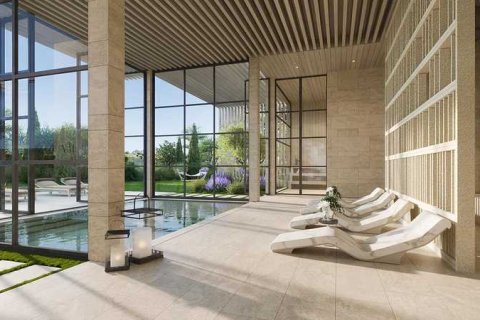 6 chambres House à Limassol, Cyprus No. 30354 7