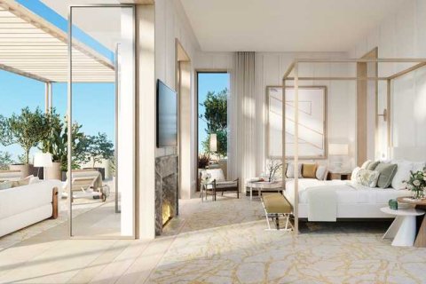 6 chambres House à Limassol, Cyprus No. 30354 2