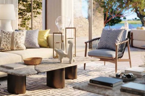 6 chambres House à Limassol, Cyprus No. 30354 8