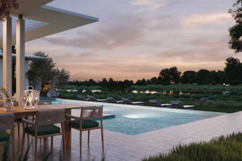 6 chambres House à Limassol, Cyprus No. 30354 3