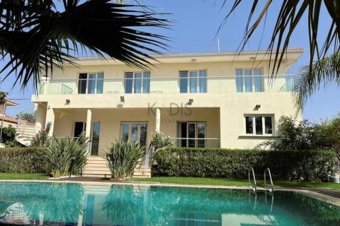 6 bedrooms House in Enkomi, Cyprus No. 101712 2