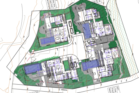 4 bedrooms Villa in Pegeia, Cyprus No. 84466 6