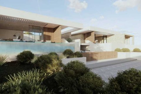 4 bedrooms Villa in Pegeia, Cyprus No. 84466 4