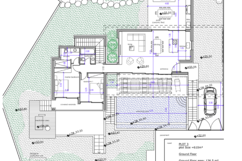 4 bedrooms Villa in Pegeia, Cyprus No. 84466 8