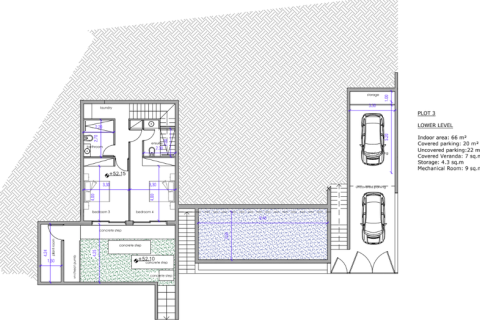 4 bedrooms Villa in Pegeia, Cyprus No. 84466 7