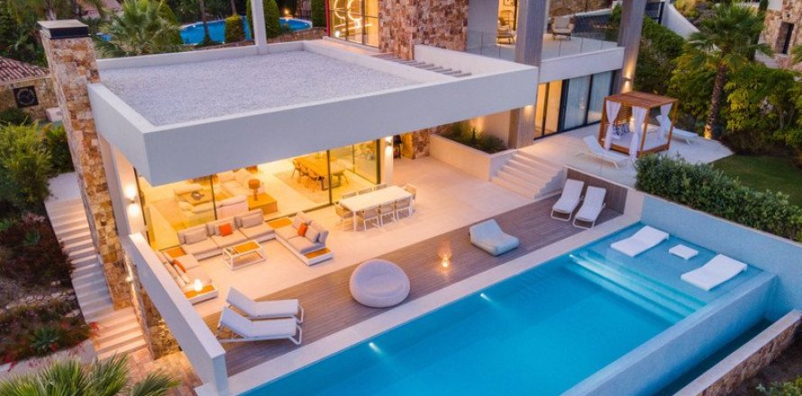 5 bedrooms Properties in Thuan Nam, Vietnam No. 27631