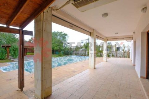 3 bedrooms House in Strovolos, Cyprus No. 82431 8