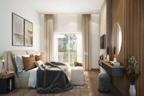 Таунхаус с 3 спальнями в Тханьчи, Вьетнам №94377 12