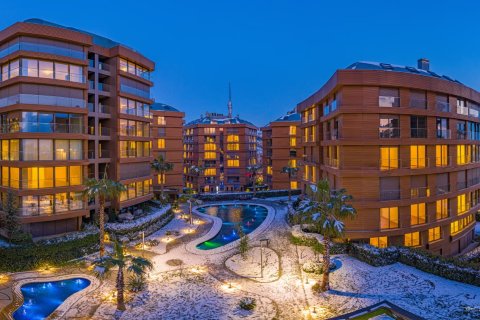 3 bedrooms Apartment in Dong Da, Vietnam No. 116497 1