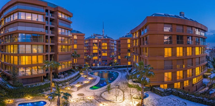 3 bedrooms Apartment in Dong Da, Vietnam No. 116497