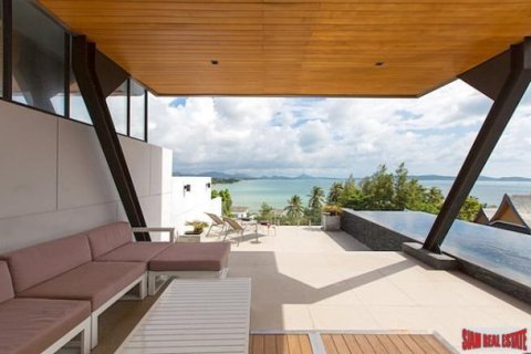 3 bedrooms House in Rawai, Thailand No. 96612 15