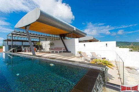 3 bedrooms House in Rawai, Thailand No. 96612 13