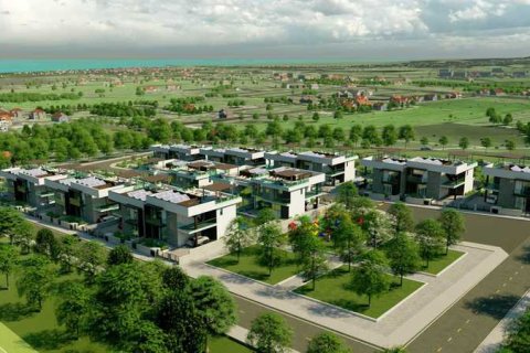 4 bedrooms House in Pyla, Cyprus No. 101392 10