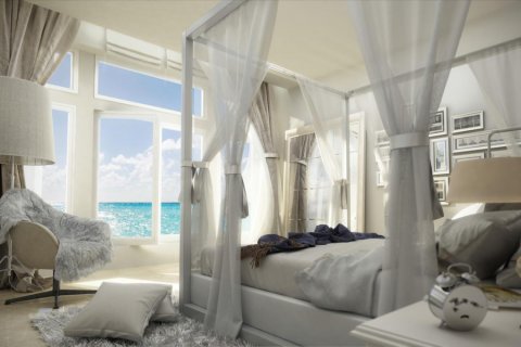 6 bedrooms Villa in Larnaca, Cyprus No. 105641 3