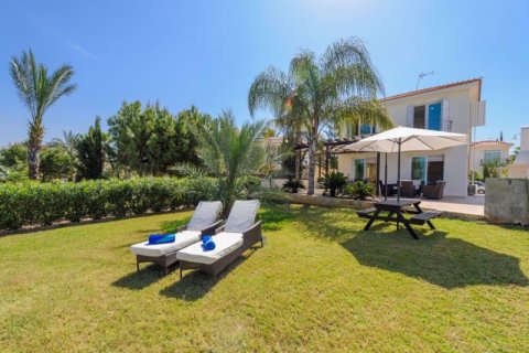 5 bedrooms Villa in Protaras, Cyprus No. 66448 1