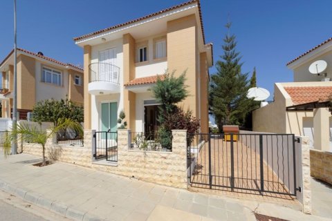 5 bedrooms Villa in Protaras, Cyprus No. 66448 12