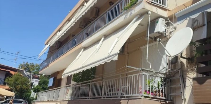 2 bedrooms Apartment in Chalkidiki, Greece No. 107227