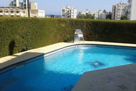 4 bedrooms House in Agios Tychonas, Cyprus No. 31740 14