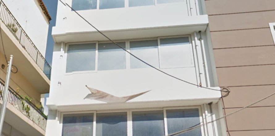 380m² Edificio en Irakleio, Greece No. 58804