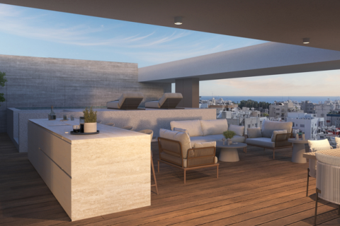 2 bedrooms Apartment in Limassol, Cyprus No. 41431 3