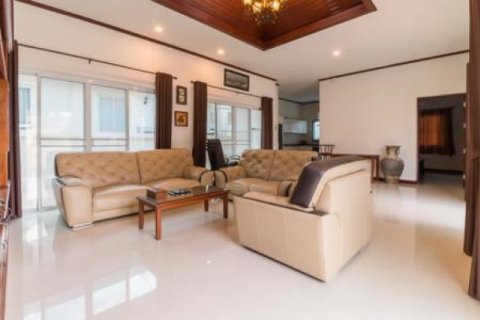 3 bedrooms Villa in Hua Hin, Thailand No. 95883 23